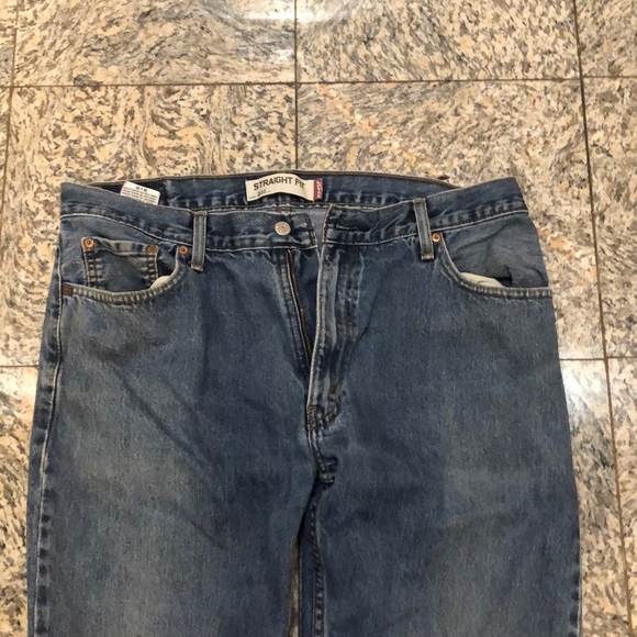 Mens levis Jeans - Picture 2 of 5